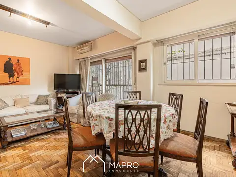 Departamento en Venta de 4 ambientes