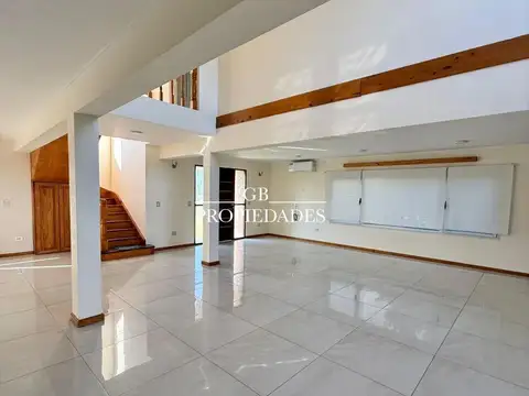 Casa en Alquiler 8 años