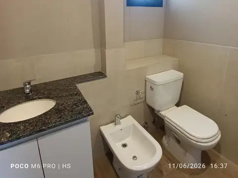 Departamento en Venta Permite mascota