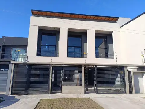 Departamento 2 Ambientes Ranelagh