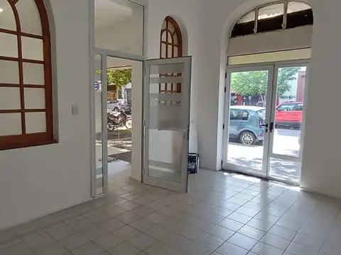 Local en Barrio Mosconi