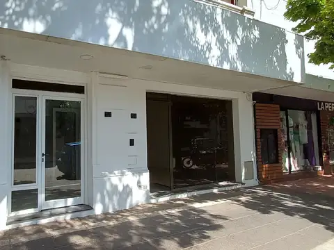 Local en Barrio Mosconi