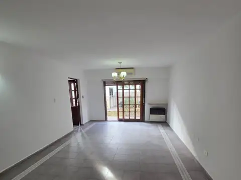 Departamento en Alquiler de 4 ambientes
