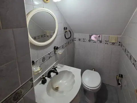Departamento en Alquiler Permite mascota