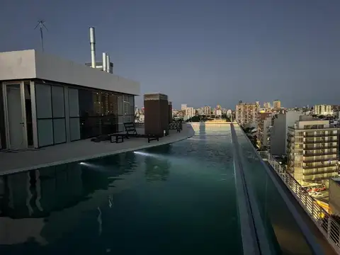 VENTA DEPARTAMENTO 3 AMBIENTES FULL AMENITIES EN SAAVEDRA