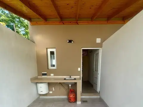 Departamento en Alquiler de 2 dormitorios