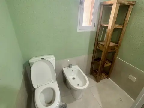 Departamento en Alquiler A Estrenar
