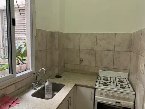 Departamento en Venta 50 años