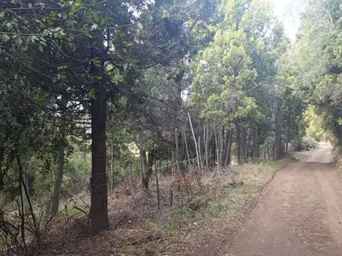 Terreno en Venta en San Carlos De Bariloche, USD 60.000