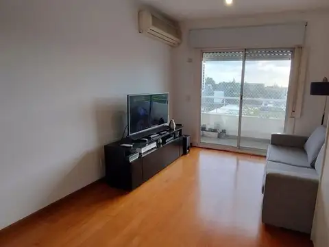 VENTA DEPTO 2 AMB APTO CREDITO - Cochera y Baulera