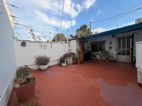 VENTA PH 2 AMB WILDE PATIO FONDO