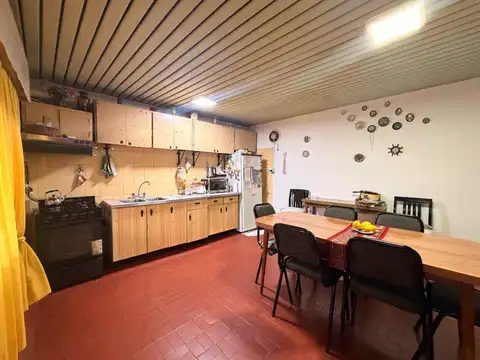 Depto Tipo Casa en Venta 66 años