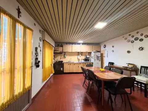 VENTA PH 2 AMB WILDE PATIO FONDO