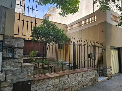 Casa en Alquiler de 4 dormitorios