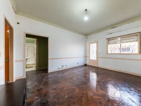 VENTA CASA 3 AMBIENTES VILLA LYNCH SAN MARTIN
