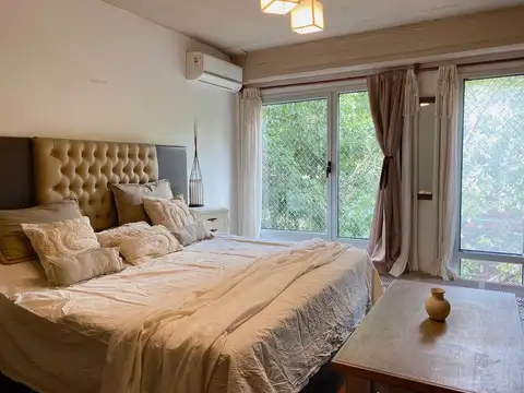 Departamento en Alquiler Temporal en Colegiales, USD 1.350