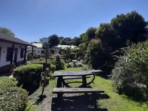 Hotel en Venta A Estrenar