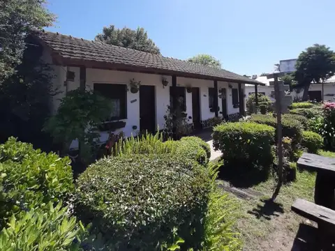Avenida 5 al 550