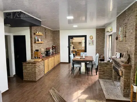 Quinta 4 Ambientes En Venta - General Rodriguez