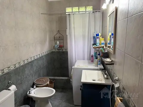 Quinta 4 Ambientes En Venta - General Rodriguez