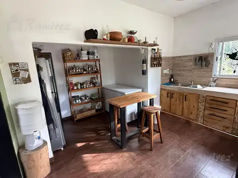 Quinta en Venta en General Rodriguez, USD 110.000