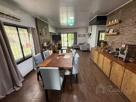Quinta en Venta en General Rodriguez, USD 110.000