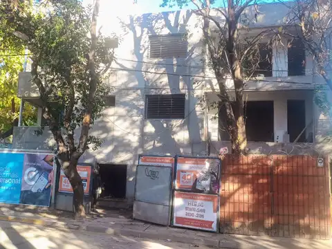 Rivadavia y Santos Drumont