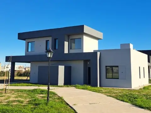 Casa  en Venta en San Sebastian, Escobar, G.B.A. Zona Norte