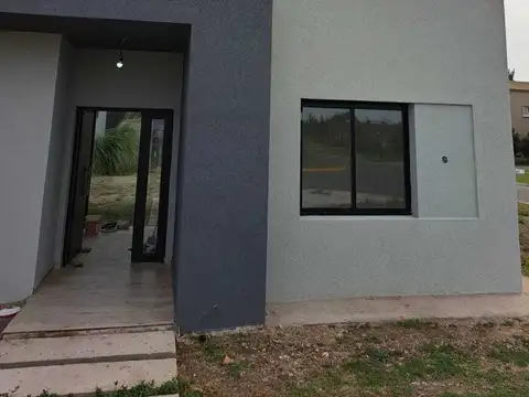 Casa en Venta 1 año