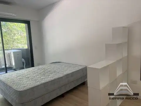 Departamento en alquiler en Villa del Parque