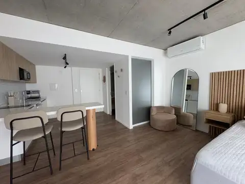 Departamento en Alquiler en San Telmo, USD 1.000