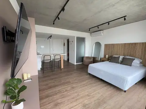 Departamento en Alquiler Permite mascota