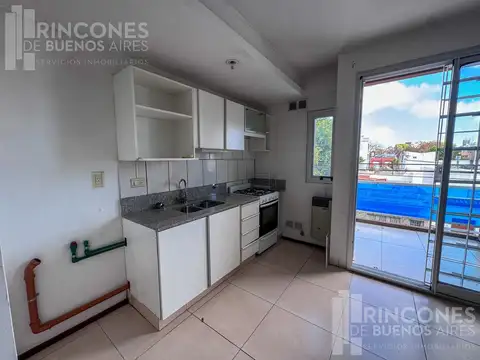 Departamento en Venta 10 años