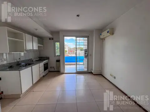 Departamento en Venta de Monoambiente
