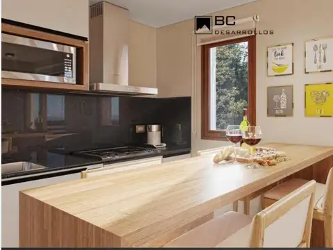 Departamento en Venta en El Once, USD 200.000