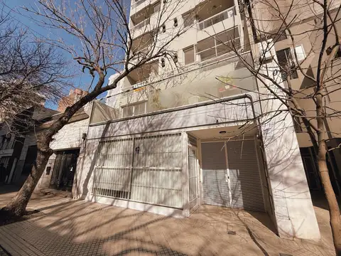 3 De Febrero 241 - Departamento De 1 Dormitorio En Venta - Martin, Rosario