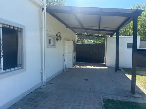 Casa en venta en Reconquista, 3 Dormitorios