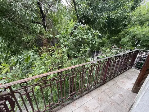 PH en Almagro con entrada independiente y gran terraza