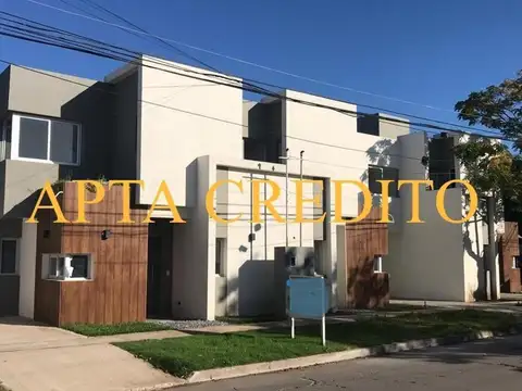 VENTA DÚPLEX AL  EN ITUZAINGÓ NORTE A ESTRENAR 4 AMBIENTES
