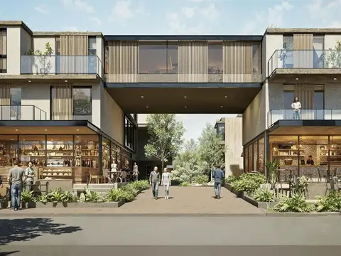 Departamento en Venta en Funes, USD 135.624