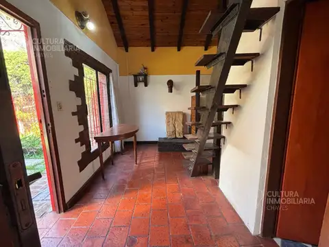 Depto Tipo Casa en Venta con 1 cocheras