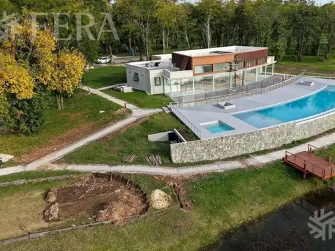 Terreno en Venta 37  mts Fondo
