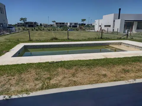 Casa en Venta 1 año