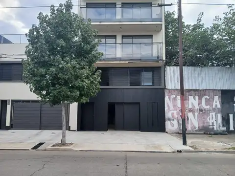 Oficina en alquiler en Rosario