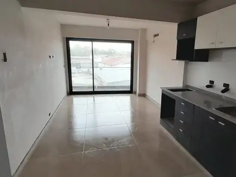 Oficina en alquiler en Rosario