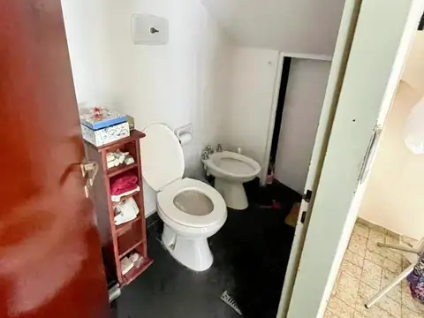 Casa en Alquiler con 1 cochera