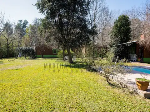 Casa en Venta de 4 dormitorios