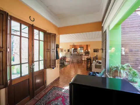 RETASADA!!!!!   El Solar de Capilla .