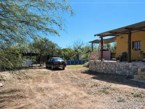 Terreno - Dique Cabra Corral