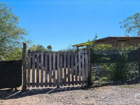 PROPIEDAD EN VENTA - CORONEL MOLDES - EL SALADILLO